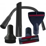NipponCEC Sencor SVC 1010 Forte sada hubic 5 ks – Hledejceny.cz
