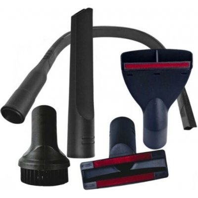 NipponCEC Sencor SVC 1010 Forte sada hubic 5 ks – Hledejceny.cz