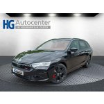 Skoda Octavia Combi RS 195 kW