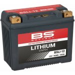 BS Battery BSLI-12