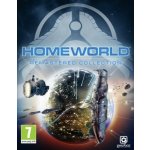 Homeworld Remastered Collection – Hledejceny.cz