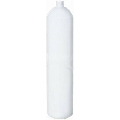 Vítkovice cylinders Láhev ocelová 12l 230 Bar 171mm – Sleviste.cz