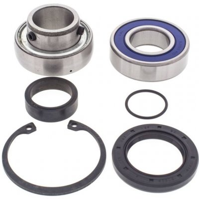 ALL BALLS sada na opravu hnacího hřídele dolního/horní housenkový POLARIS (sněžný skútr) – Zboží Mobilmania