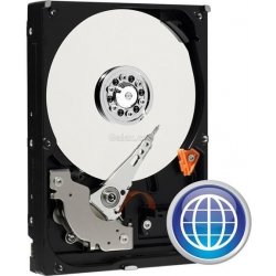 WD Blue 500GB, WD5000AAKX