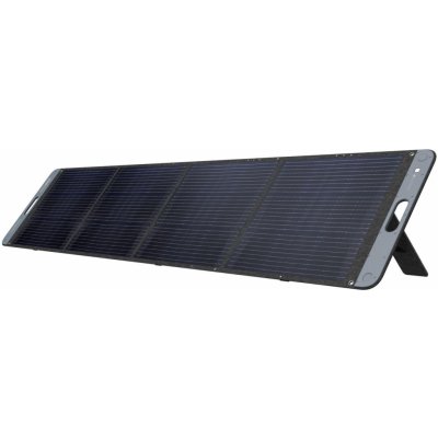 Ugreen SC200 Fotovoltaický panel 200 W – Hledejceny.cz