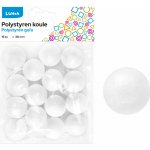 Polystyren koule 20mm – Hledejceny.cz