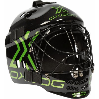 OXDOG XGUARD HELMET Cat Eye JR – Zboží Dáma