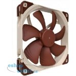 Noctua NF-A14 PWM – Zboží Mobilmania