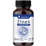 Anixi Zinek Bisglycinát 60 tobolek – Hledejceny.cz