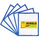 Ice-o-lator Bubble Bags lisovací síto 25 x 25 cm 25 micronů – Hledejceny.cz