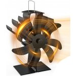 Ekovent HeatFlow 7 60096 – Zboží Mobilmania