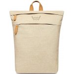 Vuch Glenn TC Beige Béžová 21 l – Zboží Mobilmania