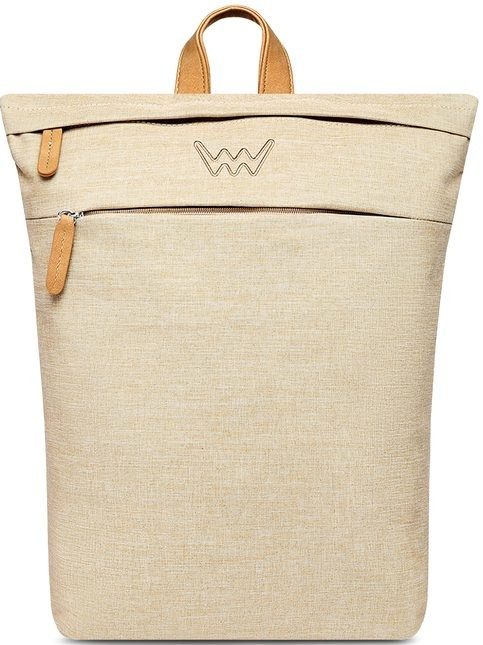 Vuch Glenn TC Beige Béžová 21 l