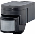 Elektrobock LX118 - černé – Zbozi.Blesk.cz