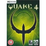 Quake 4 – Sleviste.cz