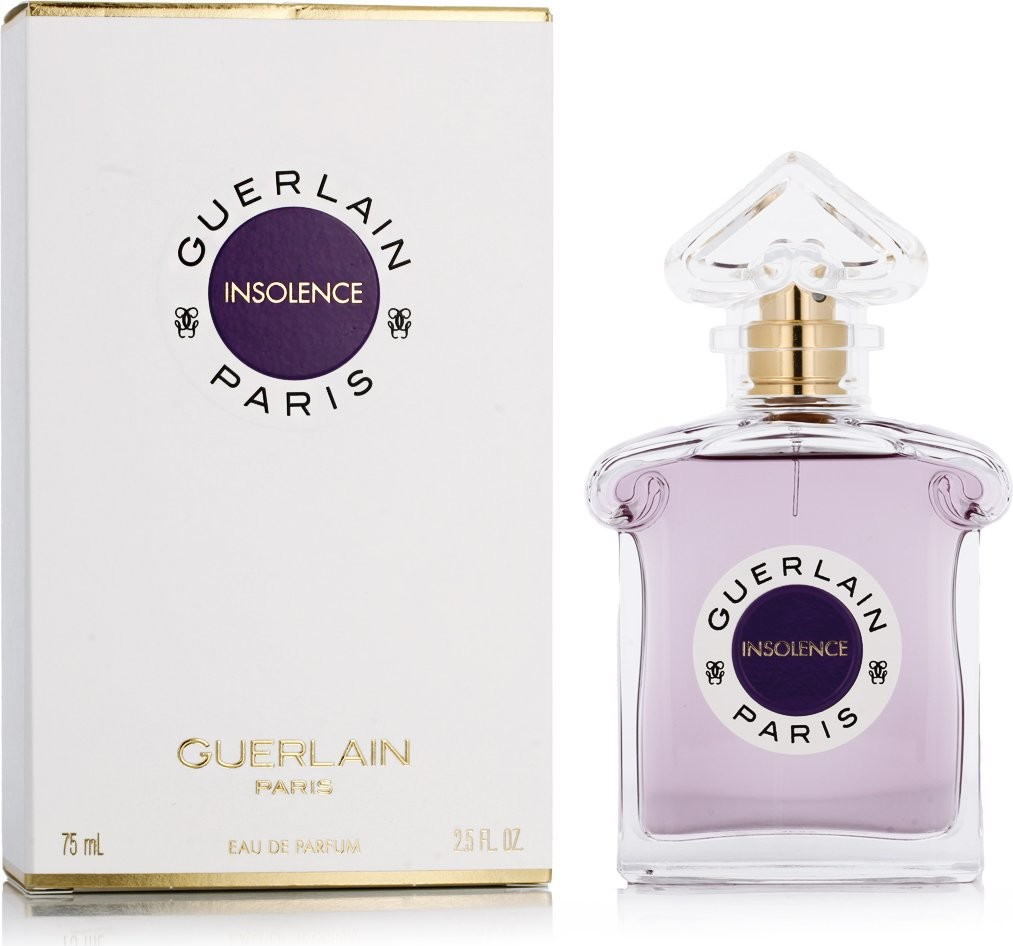 Guerlain Les Légendaires Insolence parfémovaná voda dámská 75 ml