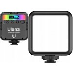 Ulanzi VL49 RGB – Zboží Mobilmania