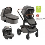 NUNA SET DEMI Grow oxford 2023 – Hledejceny.cz