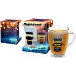 Magický hrnek Michal – Zboží Dáma