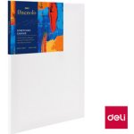 Deli malířské plátno 30 x 30cm 442545 – Zboží Dáma