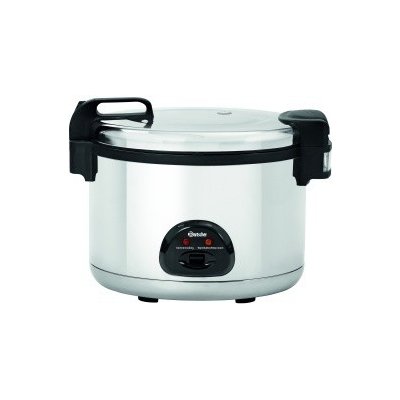 Bartscher 150.529 – Zboží Dáma