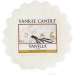 Yankee Candle vosk do aromalampy Vanilla 22 g – Zbozi.Blesk.cz