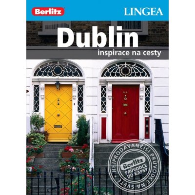 Dublin - Inspirace na cesty: Inspirace na cesty – Zbozi.Blesk.cz