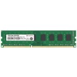 Transcend DDR3 4GB 1600MHz CL11 TS512MLK64V6N – Zboží Živě