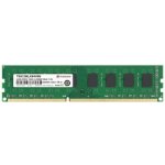 Transcend DDR3 4GB 1600MHz CL11 TS512MLK64V6N – Hledejceny.cz