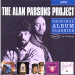 Parsons Alan Project - Original Album Classics CD – Zboží Mobilmania