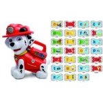 Vtech Marshall Písmenková hostina česky – Zboží Dáma