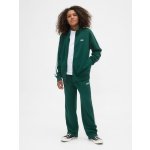 GAP dětské tepláky s logem zelená – Sleviste.cz