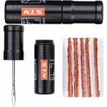 Kellys Bicycles Notuby sada na opravu bezdušových plášťů – Zboží Dáma