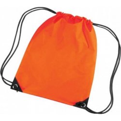 BagBase BG10 COT 52001023599 oranžová