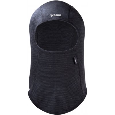 Kama D23 Tecnowool Merino černá – Zboží Mobilmania