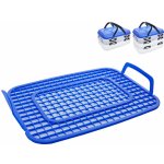 Mřížka k piknik boxu 123636, 123949, 154032 – Zboží Dáma