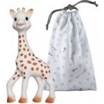 Vulli Sophie la girafe + látkové pouzdro – Zboží Dáma
