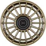 RONAL R73 7,5x18 4x100 ET50 matt bronze – Hledejceny.cz
