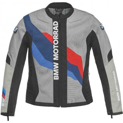 BMW Sidepod AIR šedá – Zboží Mobilmania