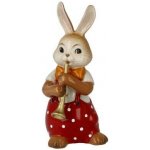 Goebel Sladký flétnista - figurka zajíčka – Hledejceny.cz