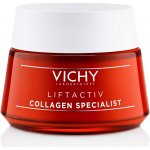 Vichy Liftactiv Collagen Specialist Krém proti stárnutí 50 ml