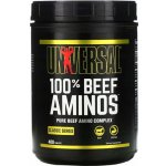 Universal 100 Beef Aminos 400 tablet – Zboží Dáma