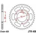JT Sprockets JTR 458-42 | Zboží Auto