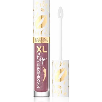Eveline cosmetics LIP Maximizer Lesk na rty se zvětšujícím účinkem 4,5 ml