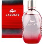 Lacoste Red voda po holení 75 ml – Hledejceny.cz