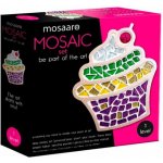 Mossaro Mozaika sada Cupcake – Hledejceny.cz