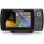 Humminbird Sonar Echolot Helix 5x DI GPS – Zboží Mobilmania