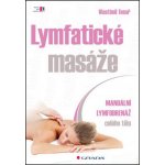 Lymfatické masáže - Manuální lymfodrenáž celého těla – Hledejceny.cz