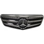 Přední maska MERCEDES W212 (09-13) Tuning – Zboží Mobilmania