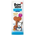Mira Mar Bow Wow Tyčinky kolagenové 75 g – Hledejceny.cz